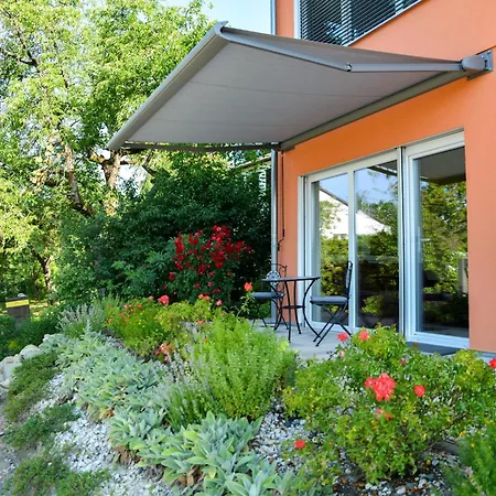 Ferienapartment Am Festspielpark Daire