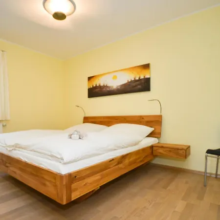 Ferienapartment Am Festspielpark * Bayreuth
