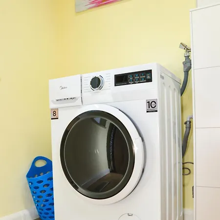 Ferienapartment Am Festspielpark Daire Bayreuth